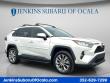 Used 2021 Toyota RAV4 XLE Premium SUV