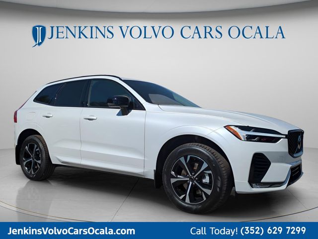 2026 Volvo XC60 Core