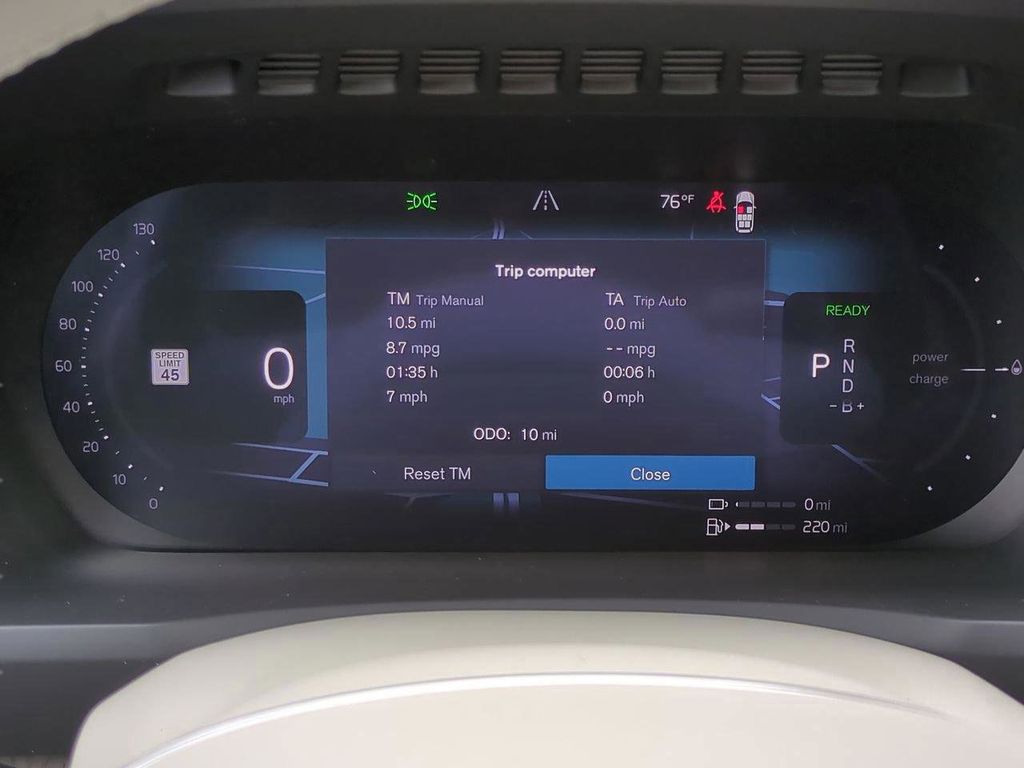 2026 Volvo XC90 Ultra - Photo 24