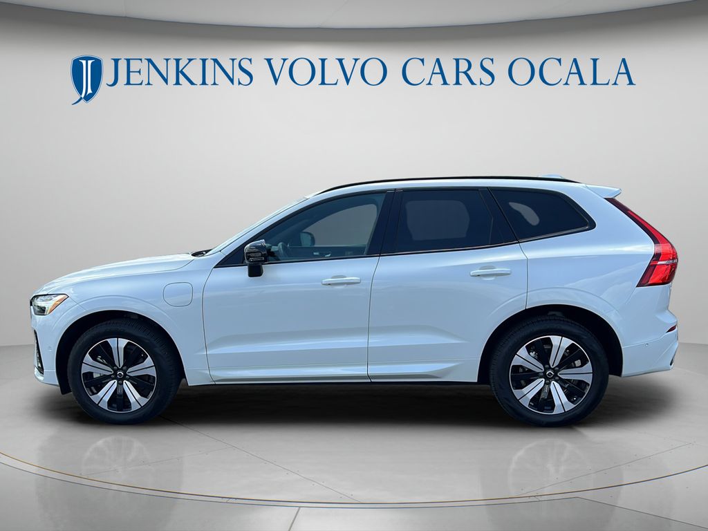 2024 Volvo XC60 Plus - Photo 6