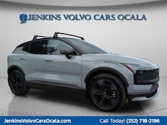 2026 Volvo EX30 Cross Country Ultra AWD SUV