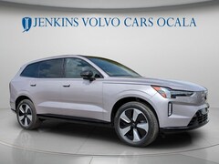 2026 Volvo EX90 Single Motor Plus 7-Seater RWD SUV