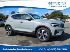 2025 Volvo XC40 B5 Core Bright Theme AWD SUV