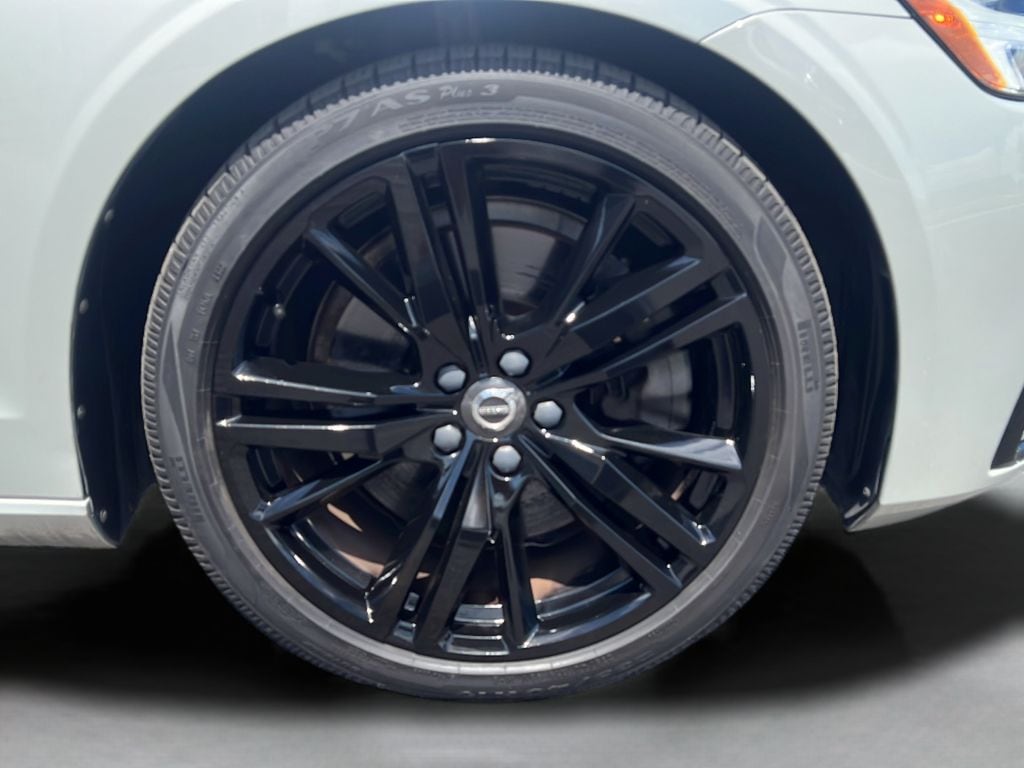 2020 Volvo S60 R-Design - Photo 24