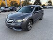  Acura RDX
