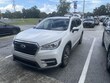 Subaru Ascent