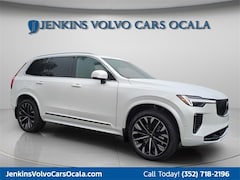 2026 Volvo XC90 B6 Plus 7-Seater AWD SUV