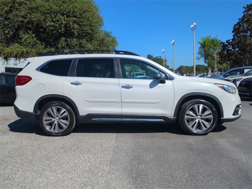 Used 2020 Subaru Ascent Touring SUV