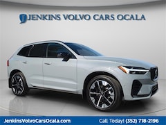 2026 Volvo XC60 B5 Plus AWD SUV