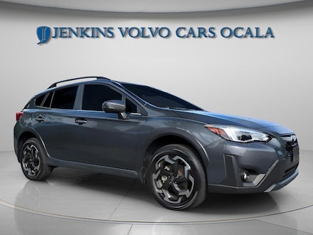 2023 Subaru Crosstrek Limited SUV