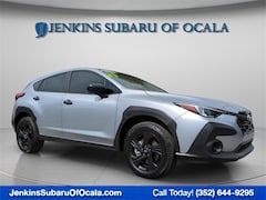 2025 Subaru Crosstrek Base SUV
