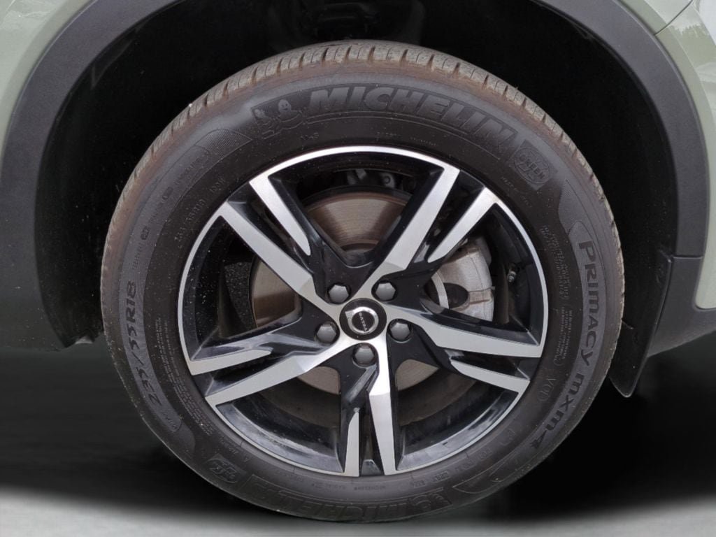 2024 Volvo XC40 Core - Photo 28