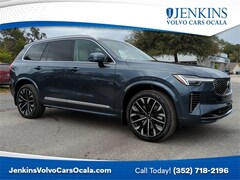 2026 Volvo XC90 plug-in hybrid T8 Ultra 7-Seater eAWD SUV