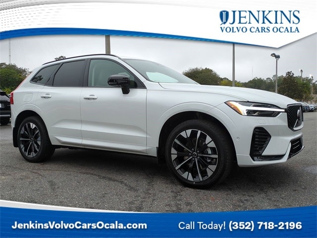 2026 Volvo XC60 Ultra's photo