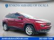 Used 2016 Jeep Cherokee Limited SUV