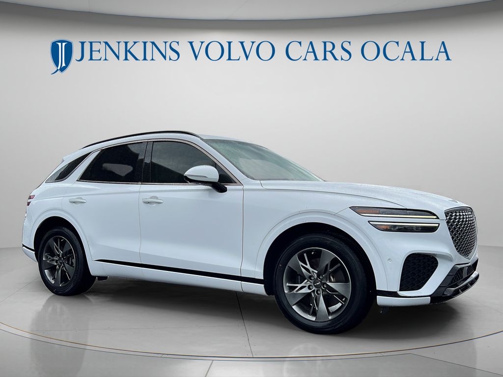 2022 Genesis GV70 3.5T Sport