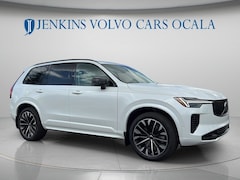 2026 Volvo XC90 plug-in hybrid T8 Ultra Dark Theme 7-Seater eAWD SUV