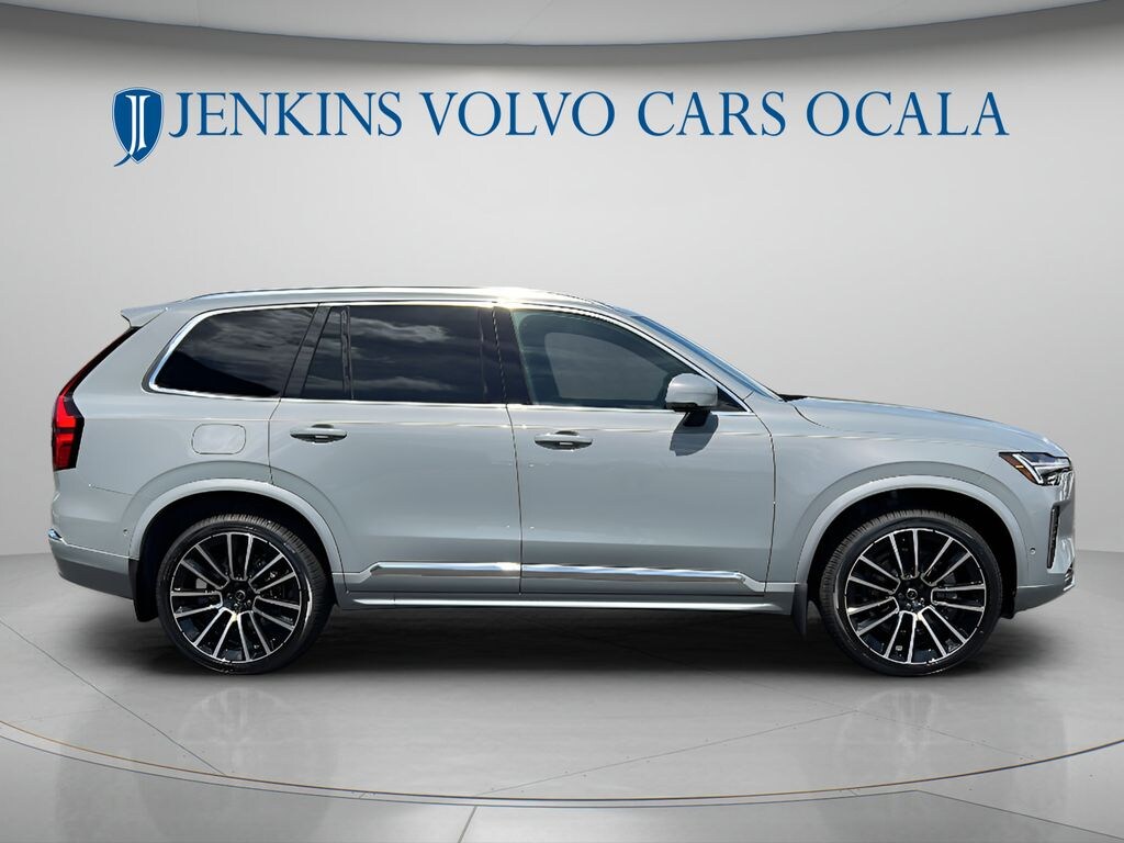 New 2026 Volvo XC90 B6 Plus 7-Seater SUV