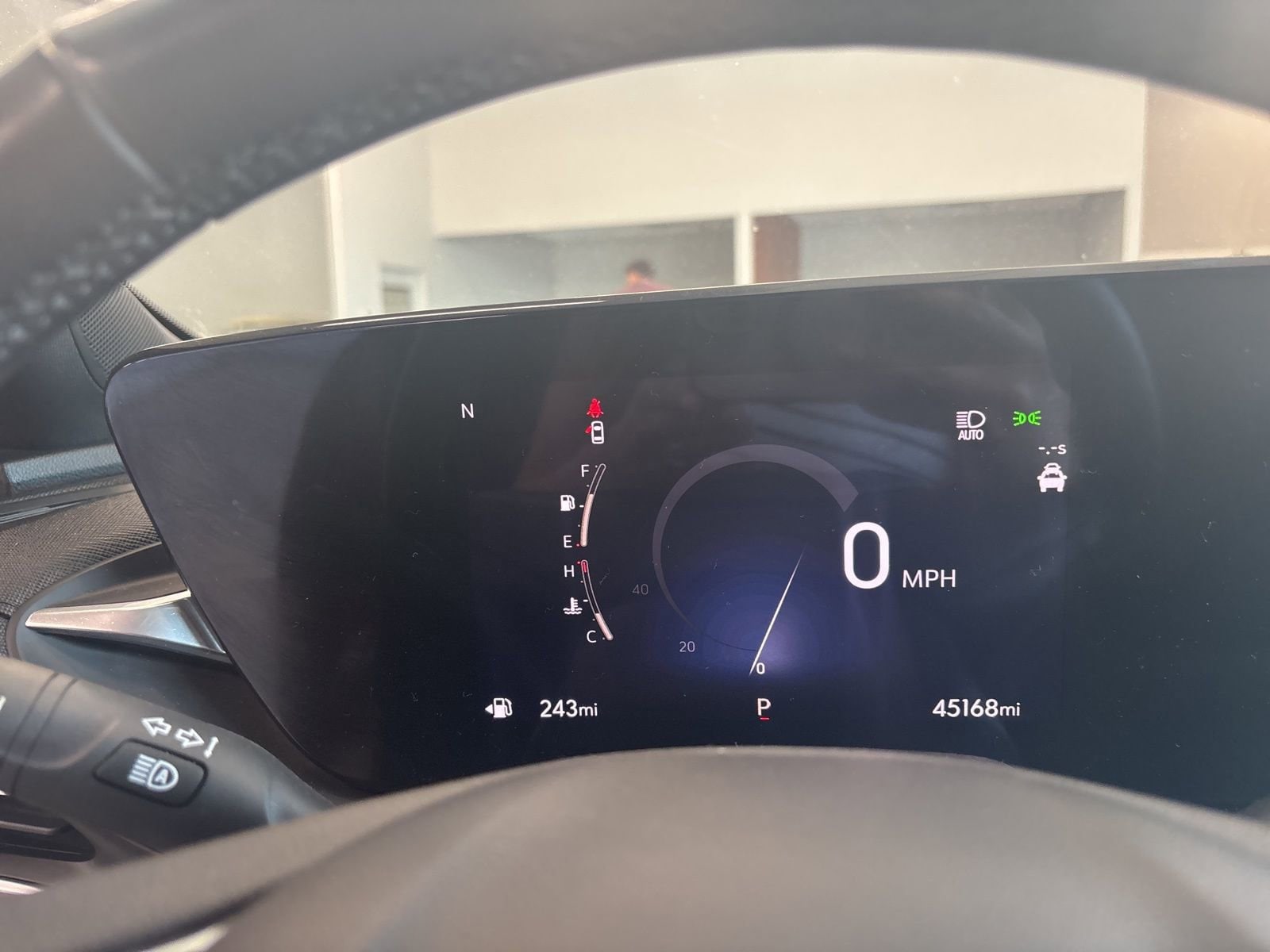 2024 Buick Envista Preferred's photo