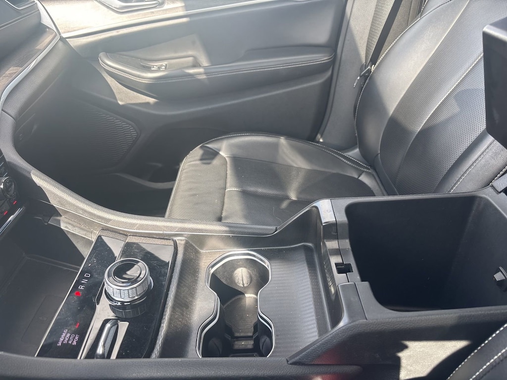 Used 2024 Jeep Grand Cherokee L Limited