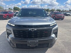 2026 Chevrolet Traverse RS SUV