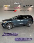 GMC Acadia