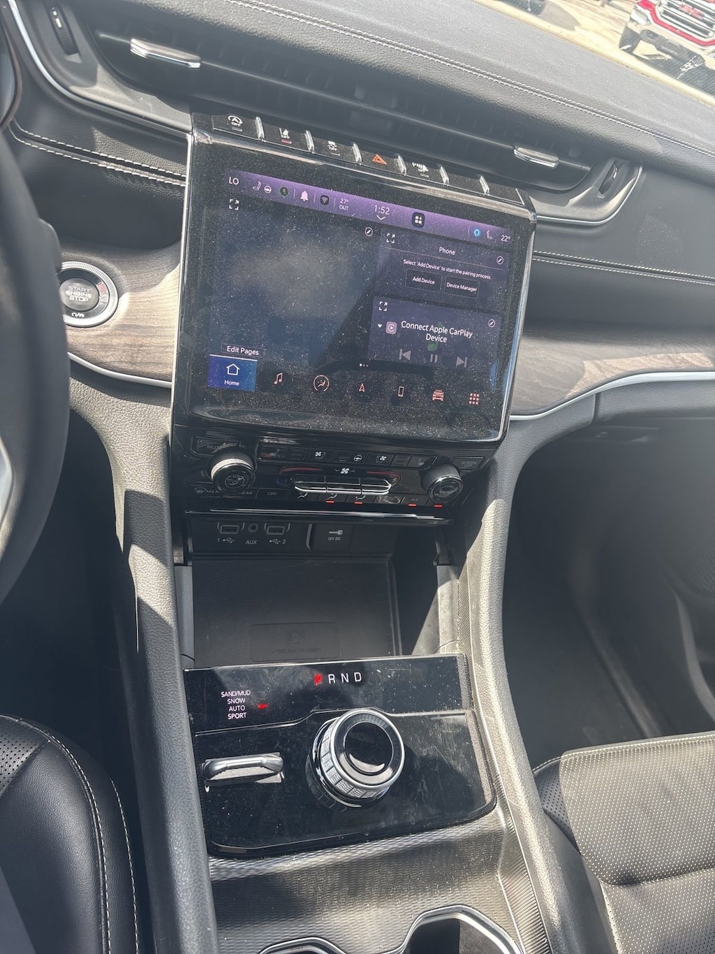 Used 2024 Jeep Grand Cherokee L Limited