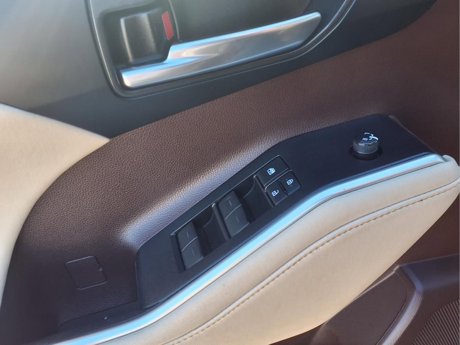 Used 2021 Toyota Highlander For Sale at JENNINGS BEARDSTOWN, INC