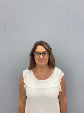 Staff member LORI WINDELL from ID_cfadbcd514b9