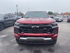 2026 Chevrolet Colorado Z71 Truck