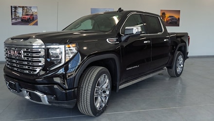 2025 GMC Sierra 1500 Denali Truck