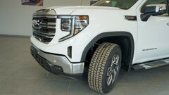 2025 GMC Sierra 1500 SLT Truck