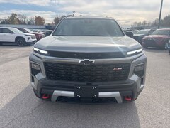 2026 Chevrolet Traverse Z71 SUV