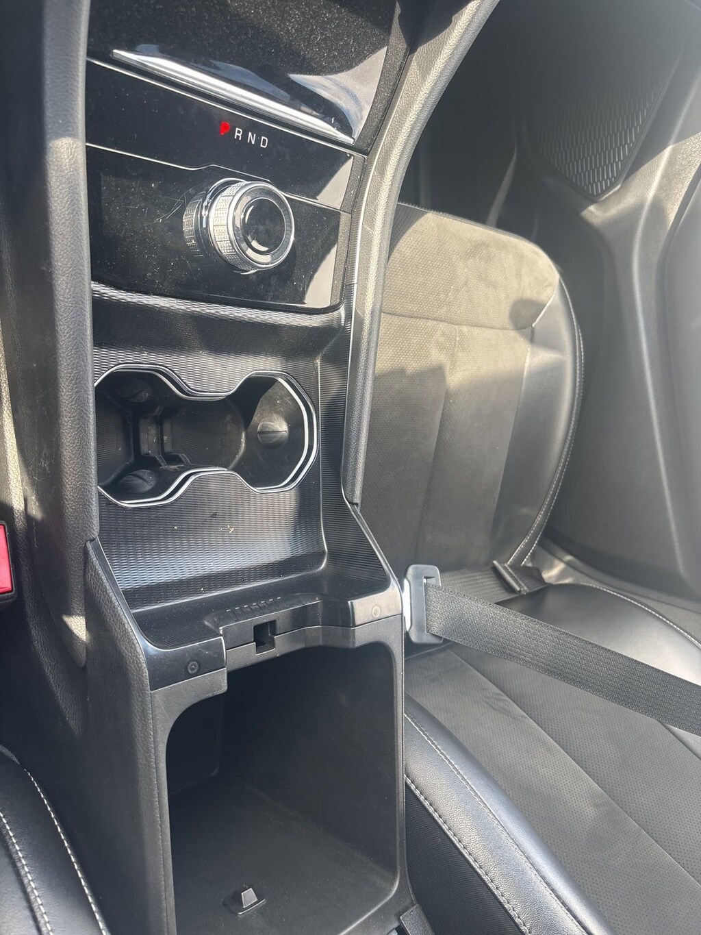 Used 2024 Jeep Grand Cherokee L Altitude