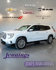 GMC Acadia