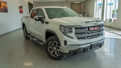 2025 GMC Sierra 1500 SLT Truck