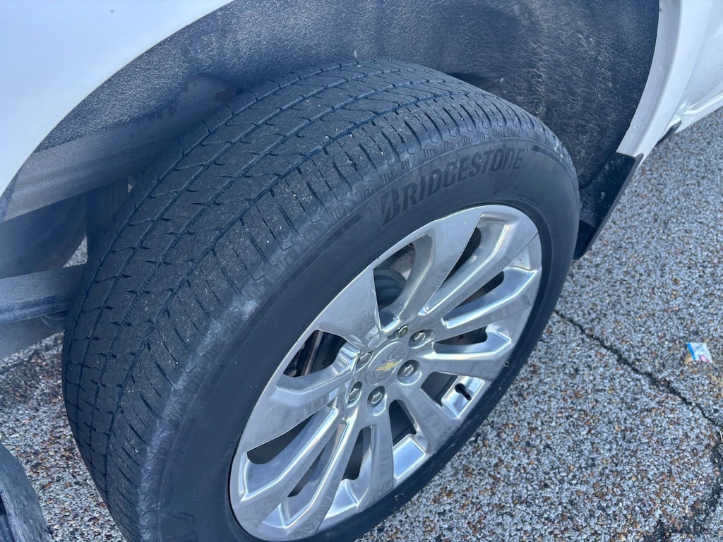 Used 2019 Chevrolet Silverado 1500 High Country Truck