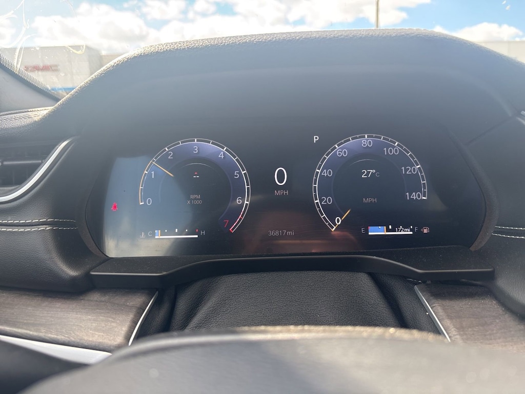 Used 2024 Jeep Grand Cherokee L Limited