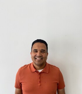 Staff member GUIDO BRON from ID_265c229a2f4f