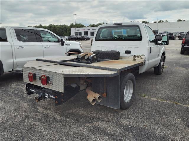 Used 2017 Ford F-250 Super Duty XLT with VIN 1FT7X2B60HED96145 for sale in Beardstown, IL