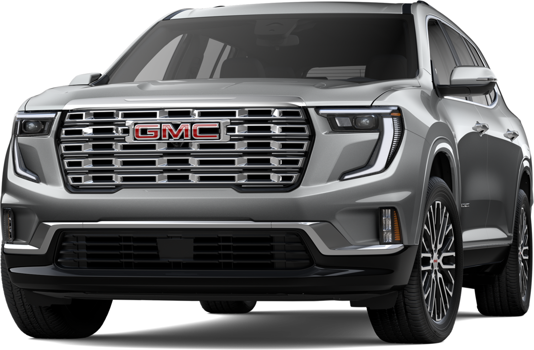 DENALI