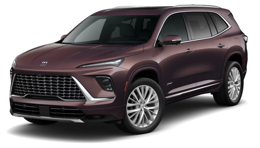 Buick Enclave Avenir