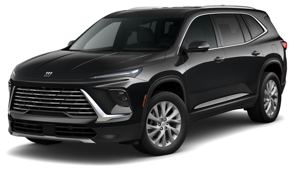 Buick Enclave Preferred
