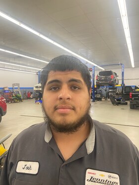 Staff member Marcos Ruiz from ID_198eecab755d