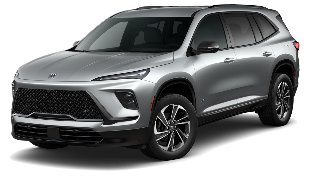 Buick Enclave Sport Touring