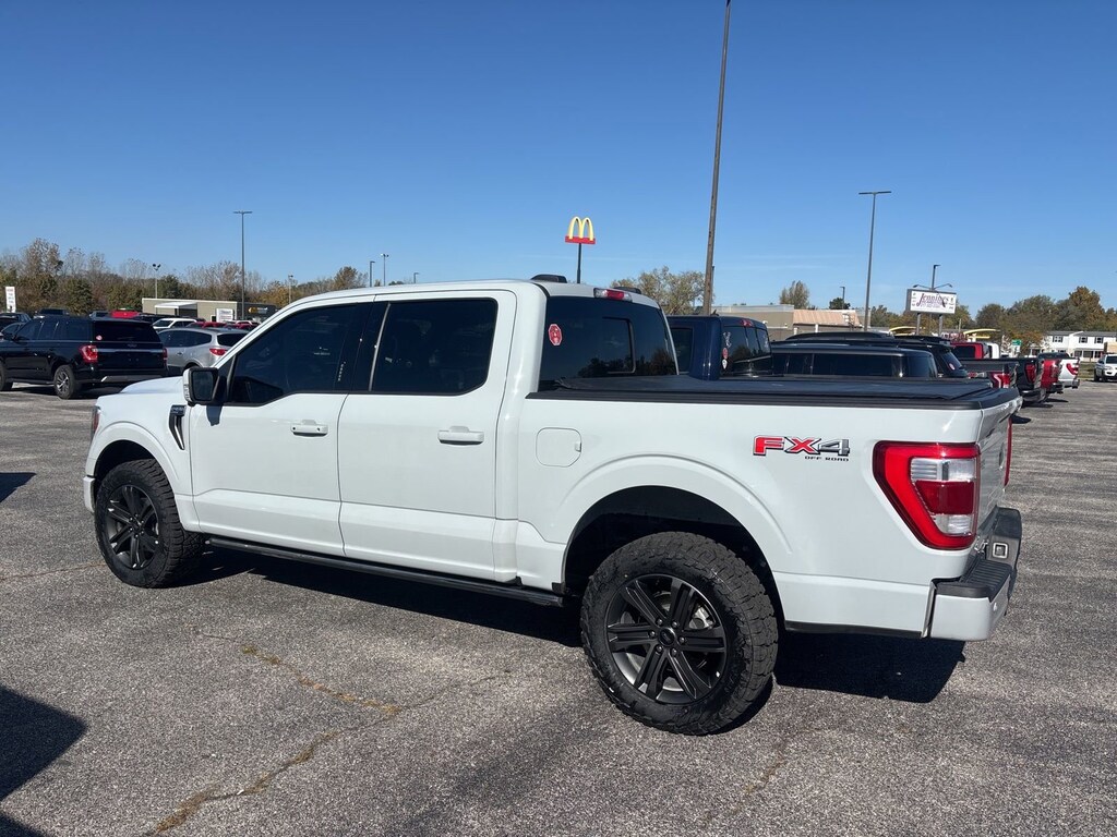 Used 2023 Ford F-150 XL