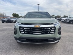 2026 Chevrolet Equinox LT SUV