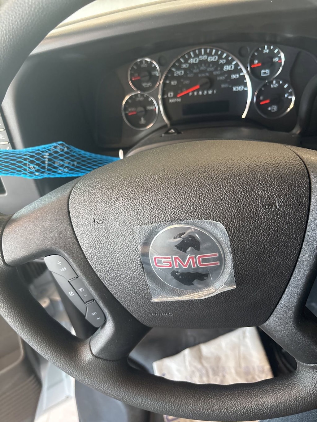 New 2024 GMC Savana Cargo 2500 Work Van Van