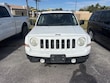  Jeep Patriot