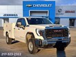 GMC Sierra 2500 HD